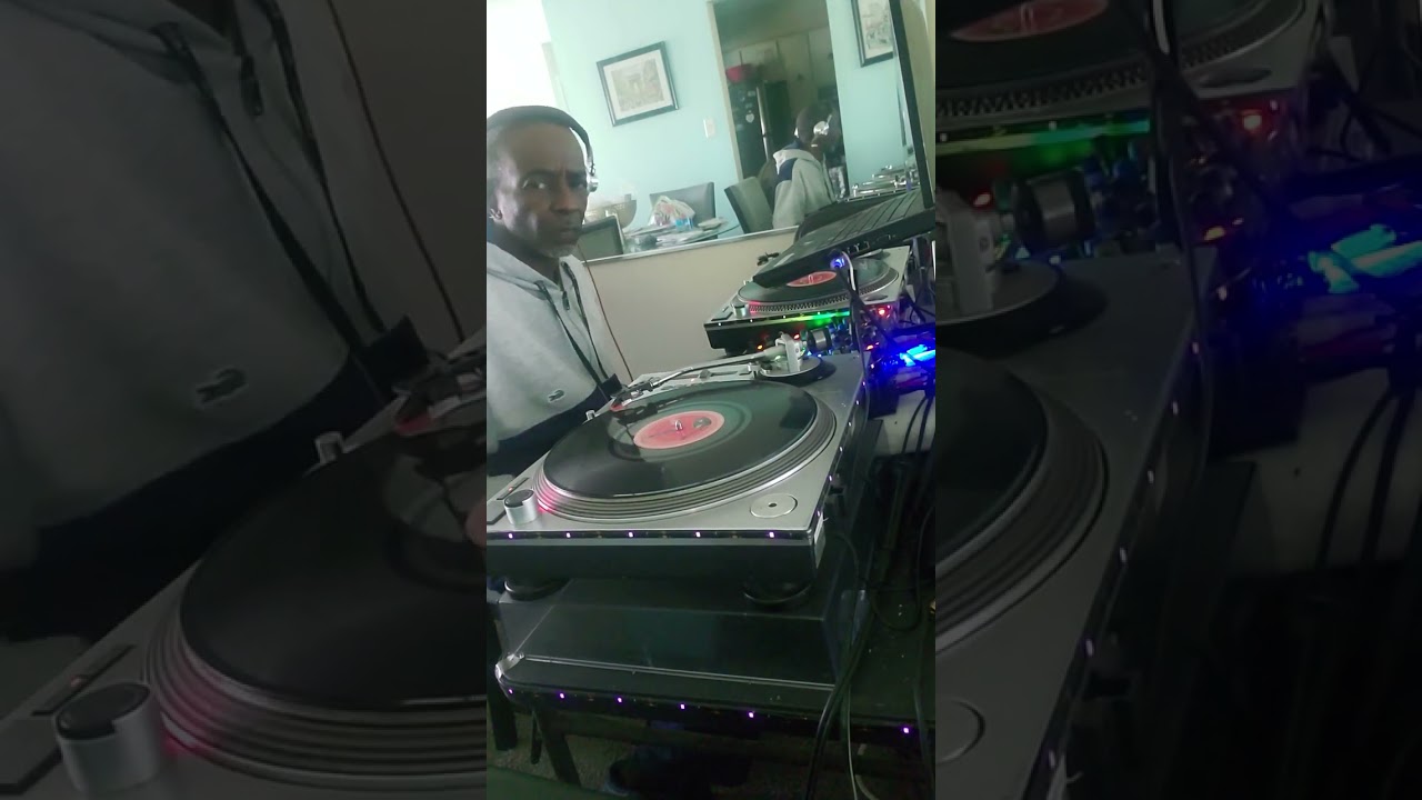 CHICAGO STYLE HOUSE MUSIC VOL1.