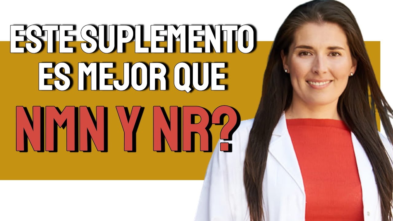 Segunda Generaci&oacute;n de NAD+