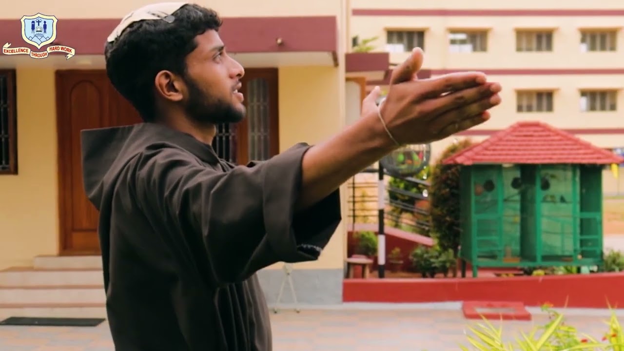 THE CANTICLE OF CREATION A  Symphony of Song & Dance for Our common Home 