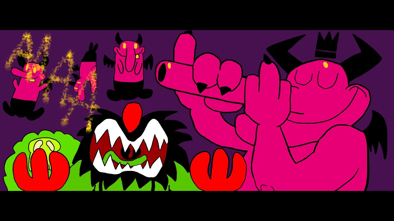 A Broken Dynamite Man | Antonblast #20 (THE END Update Part 7: HARD MODE COMPLETE)