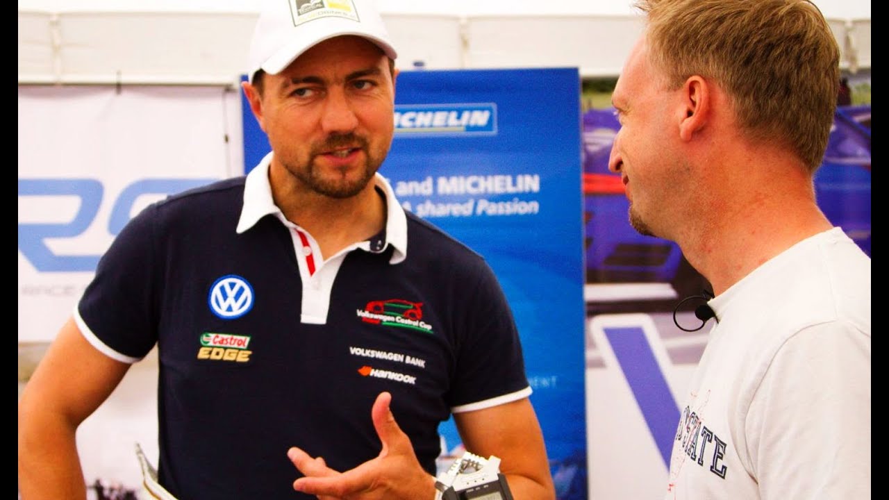 Kulisy wyścigowego weekendu - Autodrom Most | AUTOMOCJE