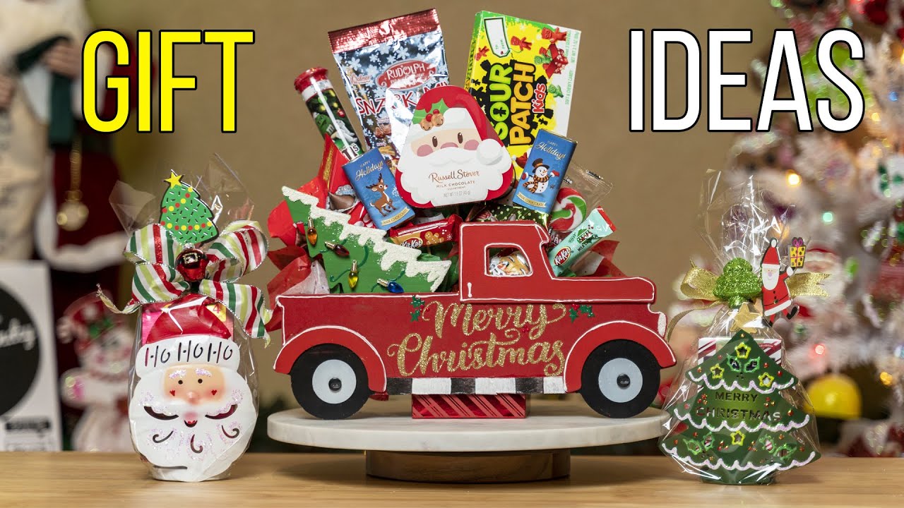 Crafty Christmas Gift Idea [GIVEAWAY WINNER]
