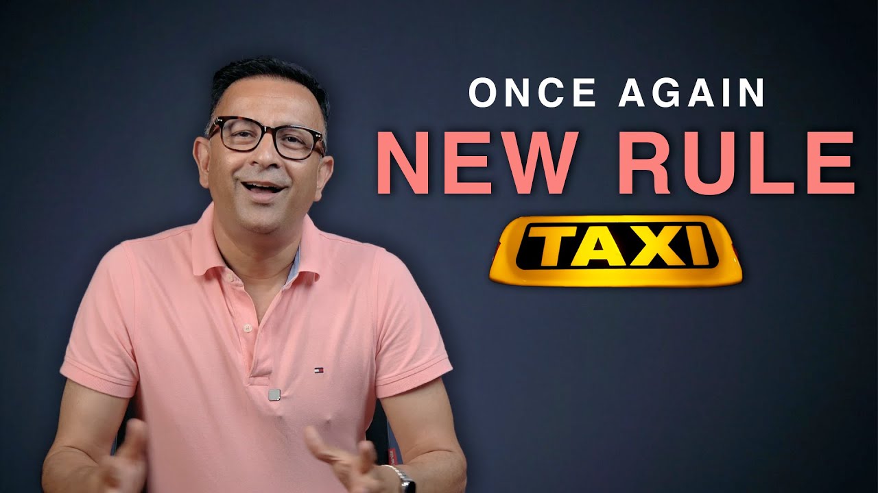 New Rules for Taxi in Nepal | Which is Best for Nepali Road EV or 800cc Petrol Taxi ? | Lokesh Oli