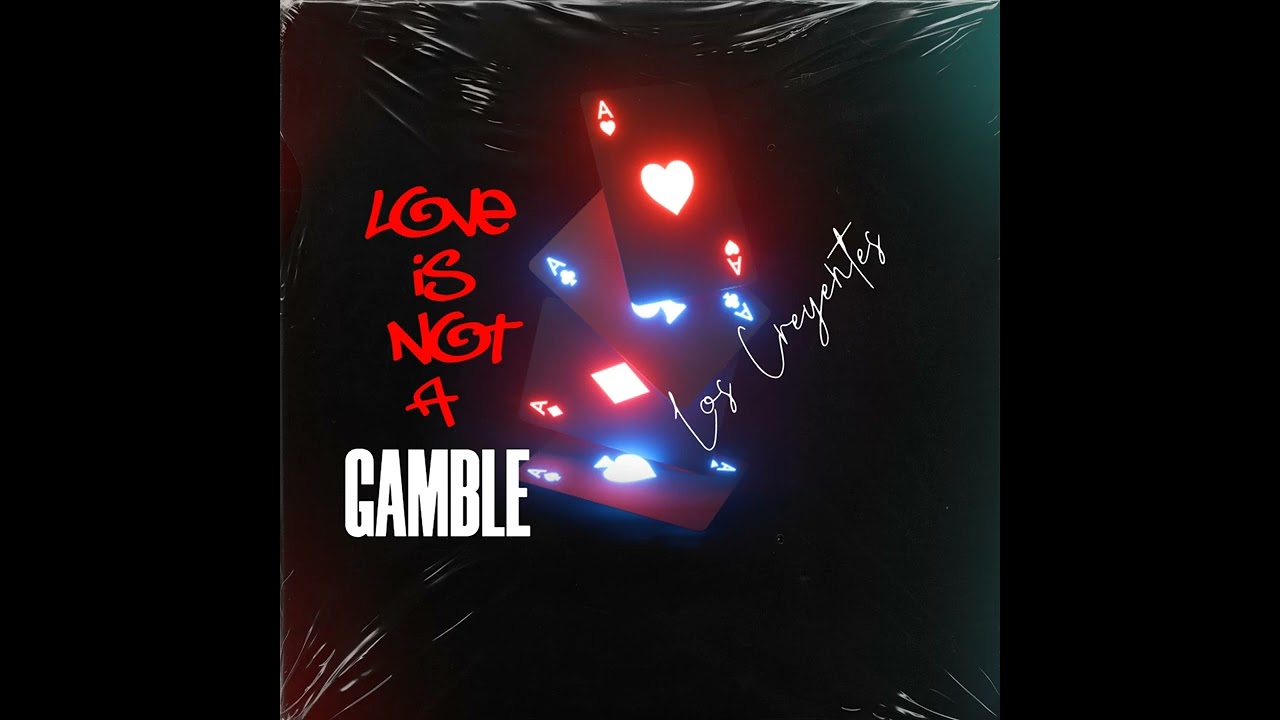Reggae Mix | Love Is Not A Gamble Riddim 2 | Los Creyentes