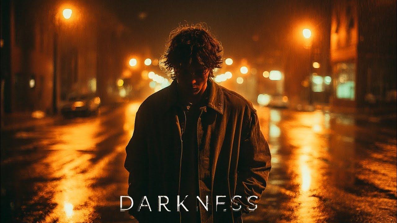 Dirty It Dies – Darkness