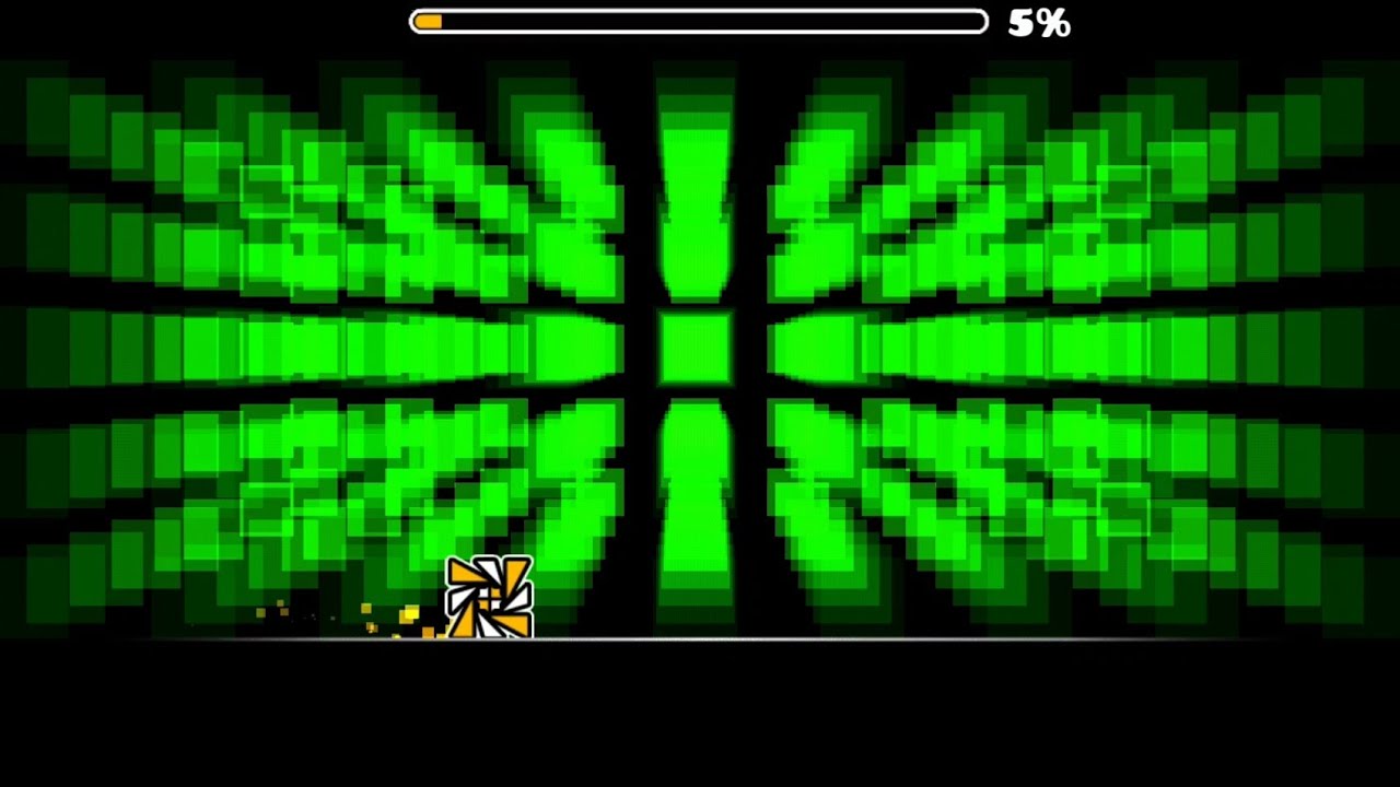 How make background effect. Как сделать красивый эффект-фон в Geometry dash / гайд по редактору