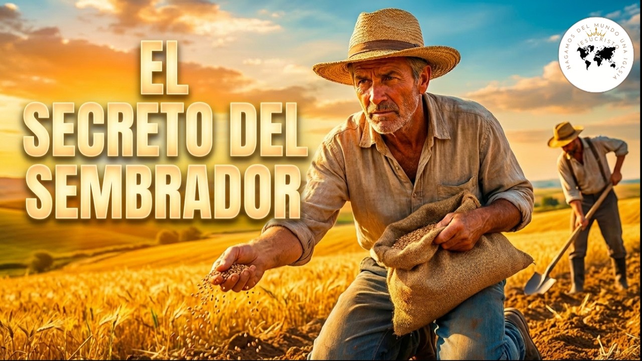 el trigo y la cizaña