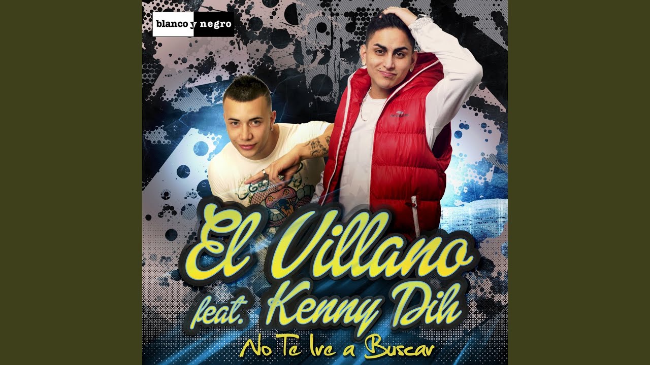 No Te Iré a Buscar
