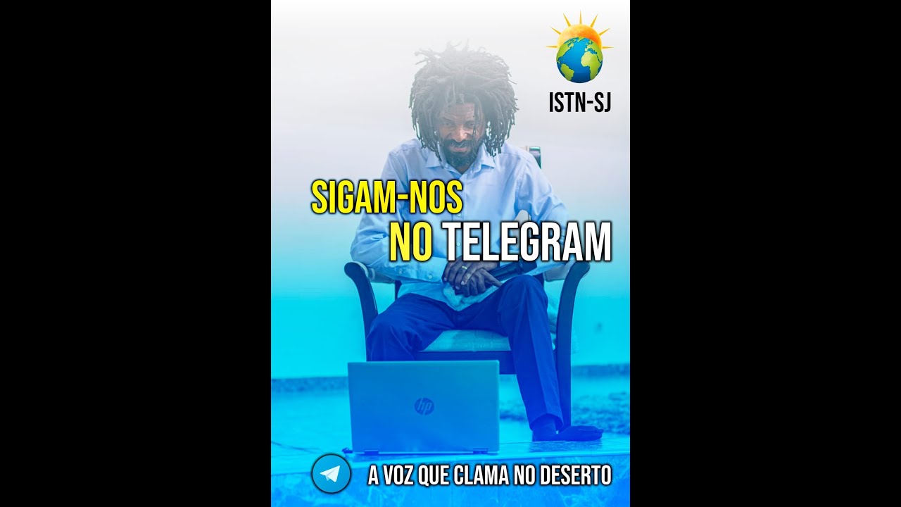 CULTO DOS SERVOS  20/04/2024 🔗 Acesse aqui o link do grupo  telegrama: https://t.me/istn12/1/391
