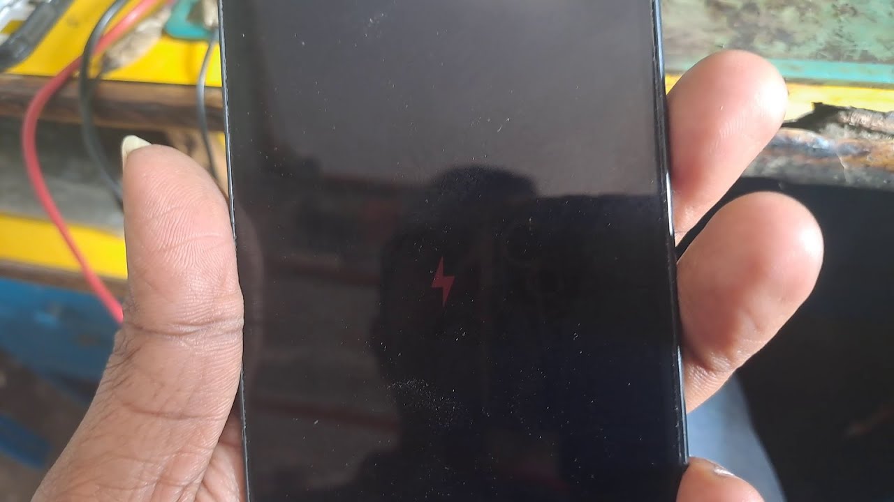 Realme C31 or Any Realme Model Only Charging Logo Show. Problem Solved Tested..