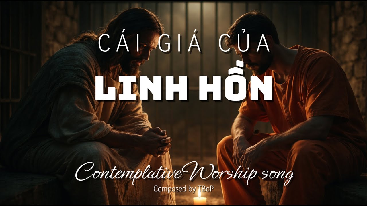 CÁI GIÁ CỦA LINH HỒN Một câu hỏi trước khi ta bước tiếp