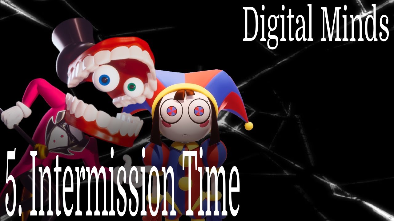 TADC Intermission - Don't Come Back