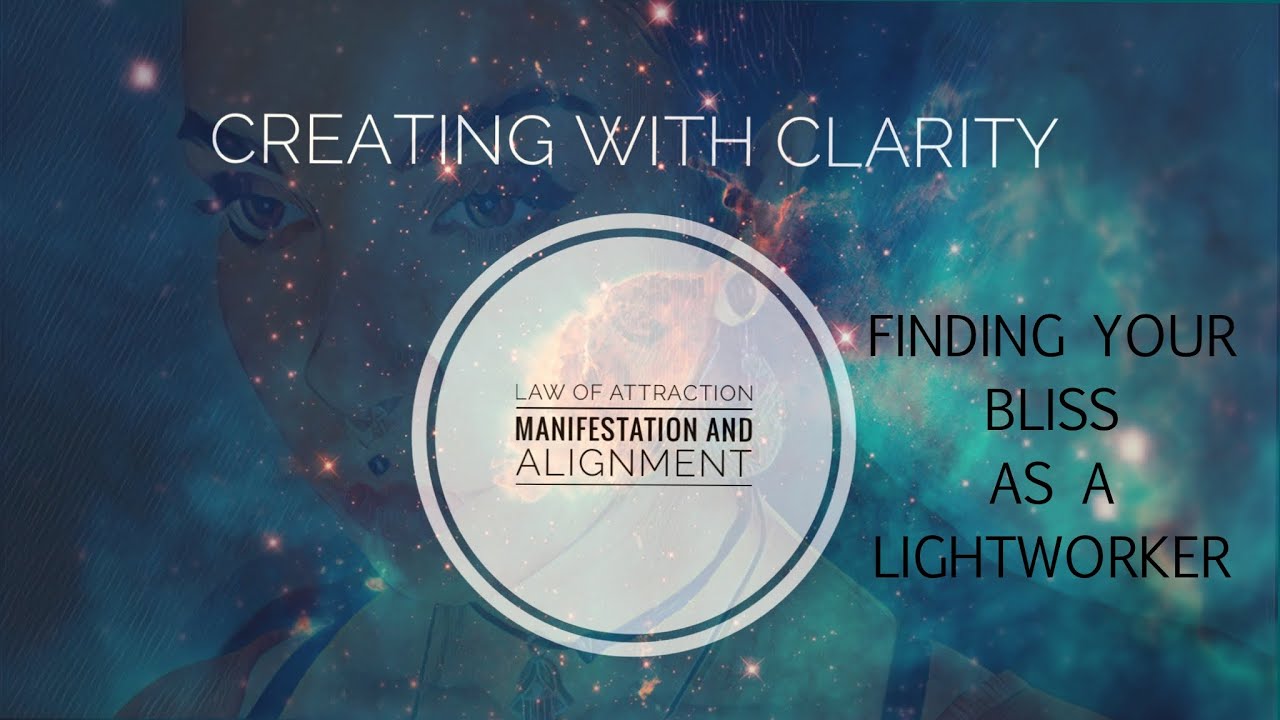 🦋 FOLLOW YOUR BLISS | LIGHTWORKER | WAYSHOWER | 🦋