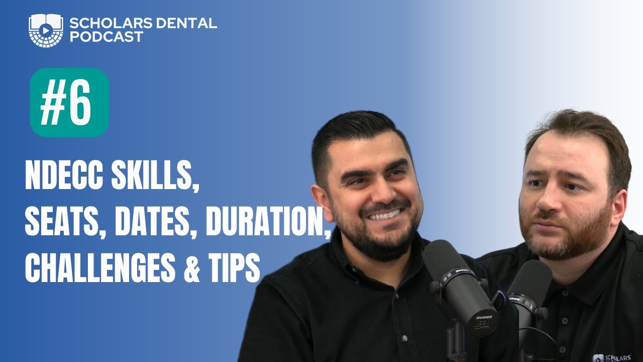 NDECC Skills Exam | Booking Seat, Prep Duration, Training, Schedule, Tips,