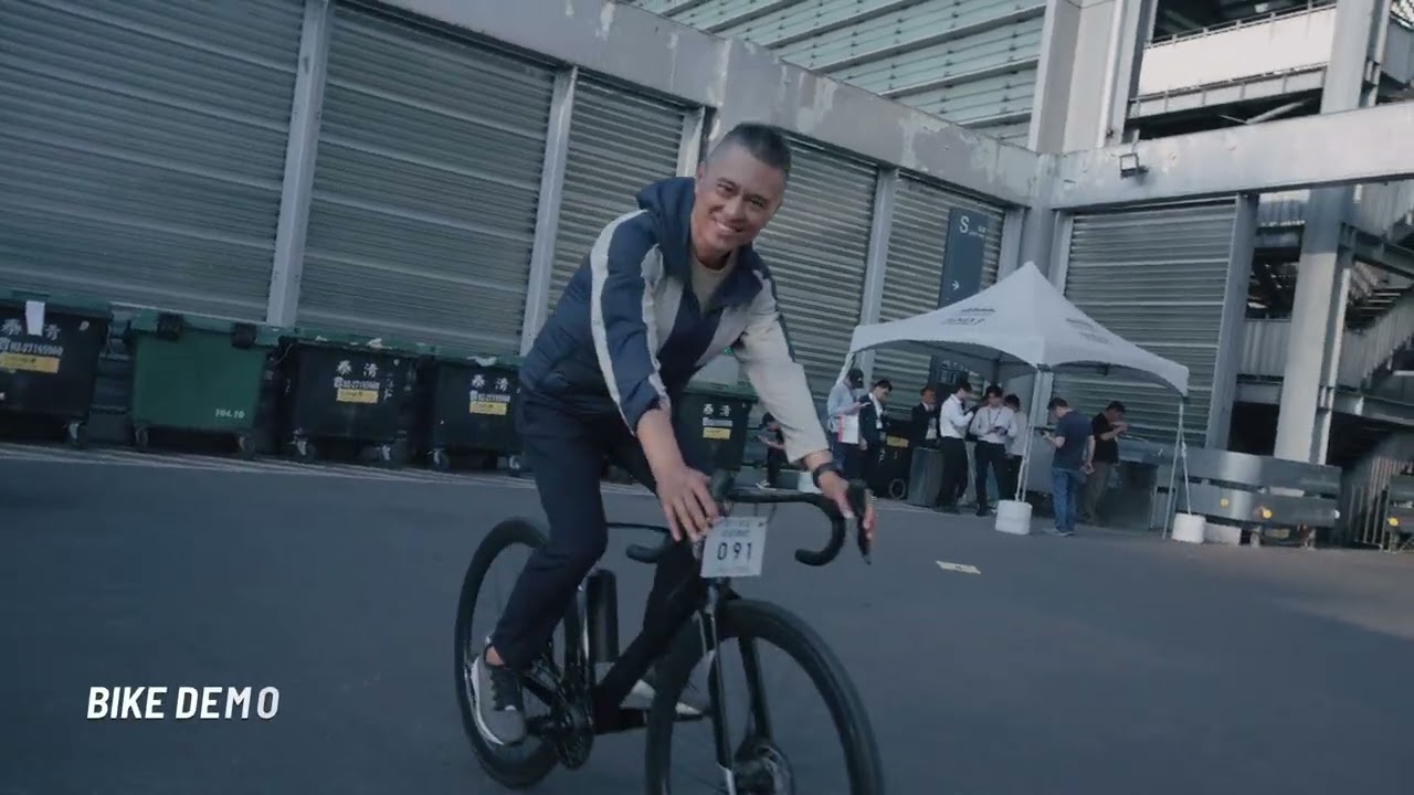 2025 Taipei Cycle First 1 & 2 Day Recap