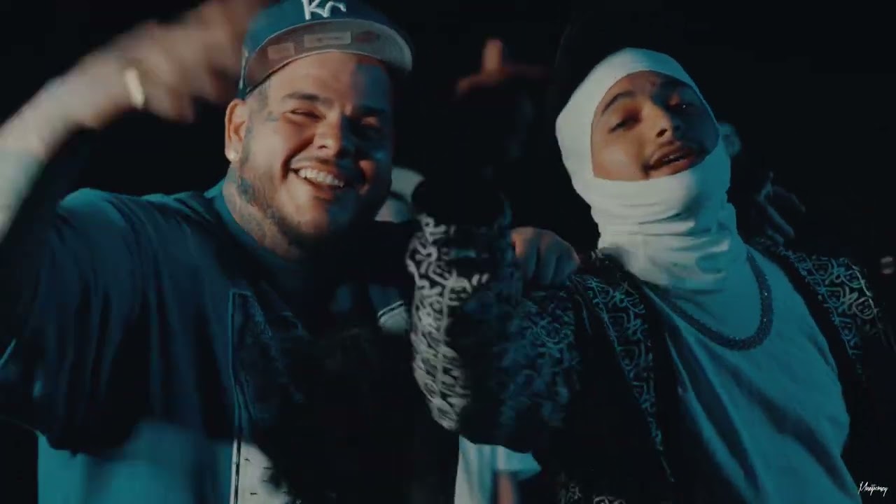 BIG $ MIKE x BSB HEAT x ACE NUMBA1 x BABY RICCY - MURDER MAFIA MONEY (Official Music Video)