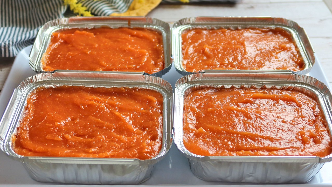 Cómo hacer dulce de membrillo casero