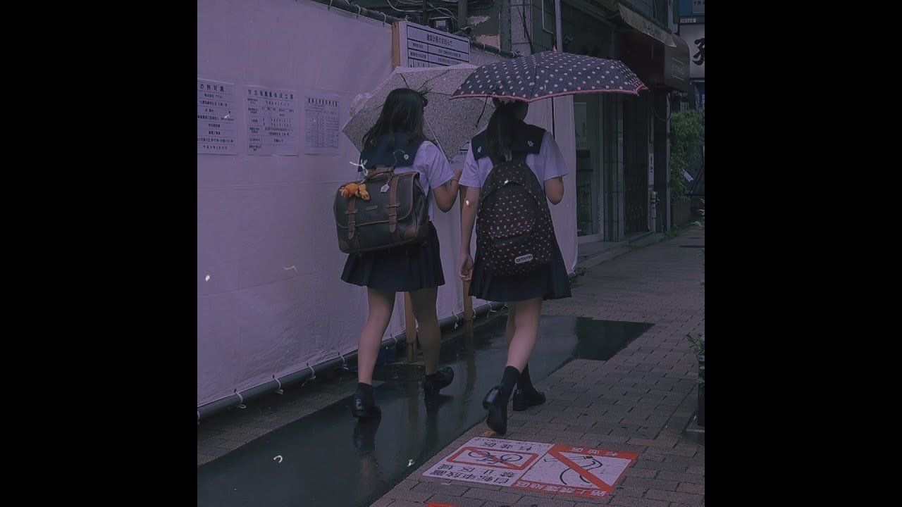 (FREE) Lofi Type Beat - 3am in Tokyo (prod. yusei)