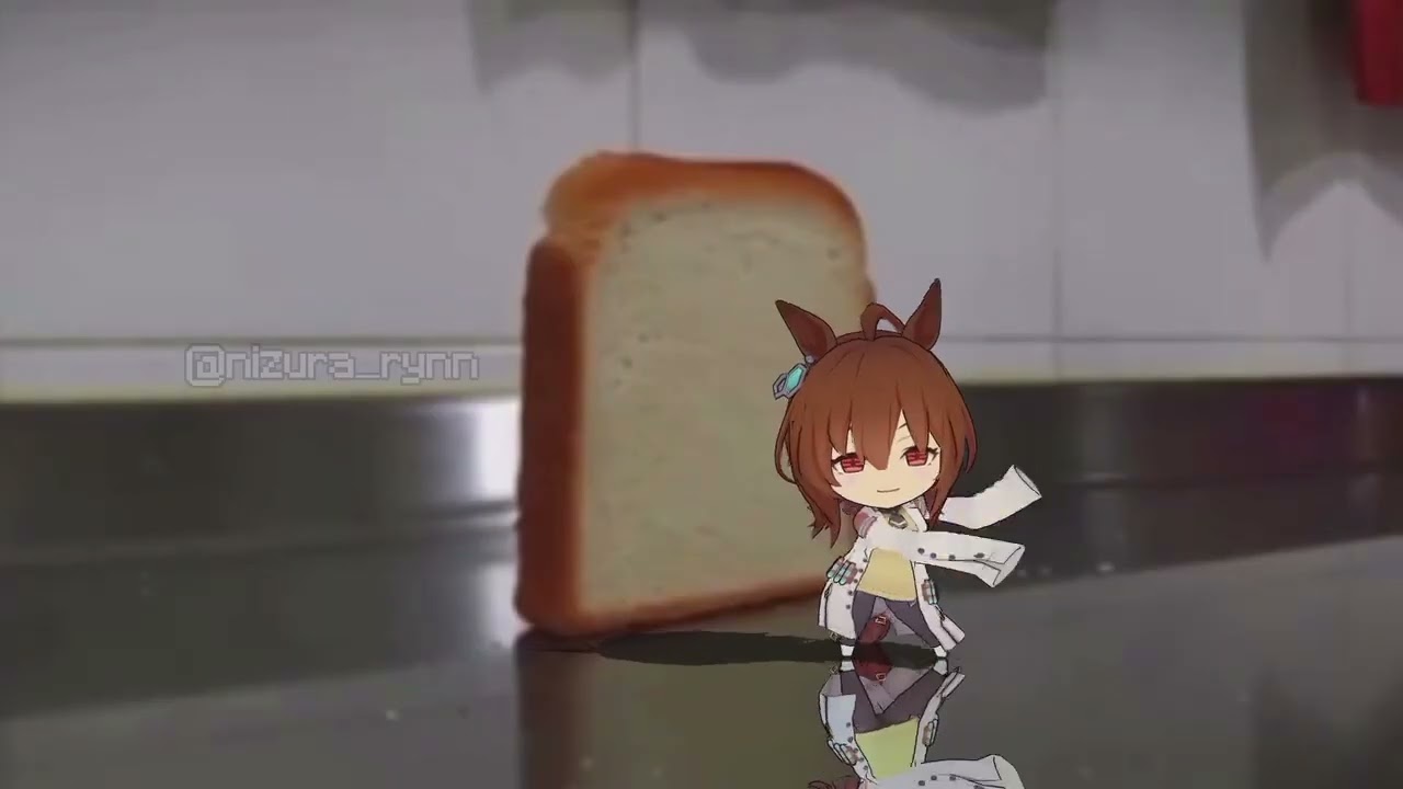 Что делает Агнес Тахион?! #agnestachyon #umamusume #prettyderby #anime #anime #memes