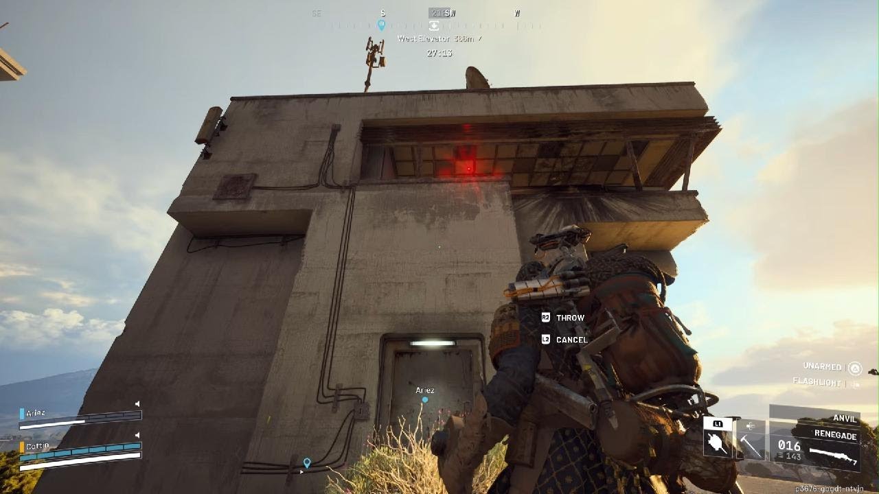 ARC Raiders_should I call out.