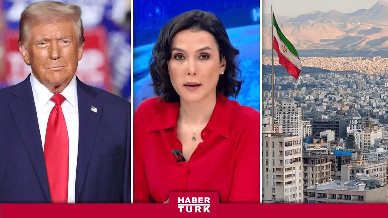 ABD'nin İran'da Amacı Ne? | HT 360 - 3 Şubat 2026