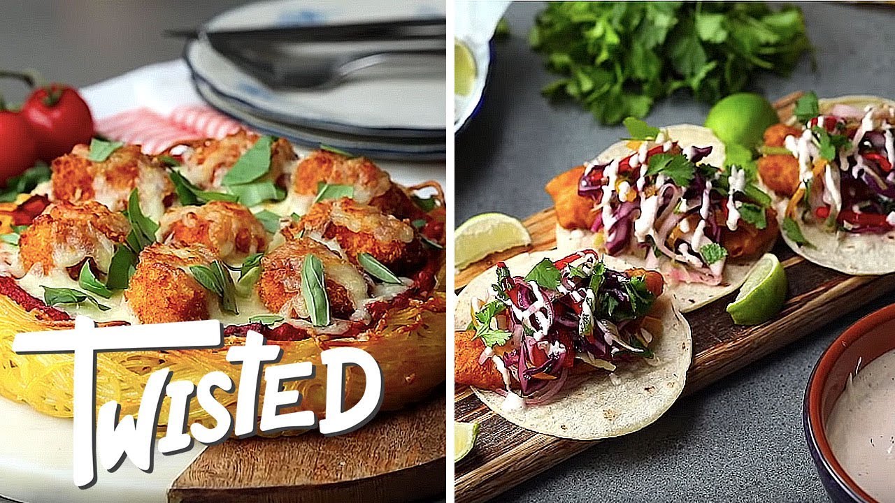 7 Date Night Meals for Valentine's Day