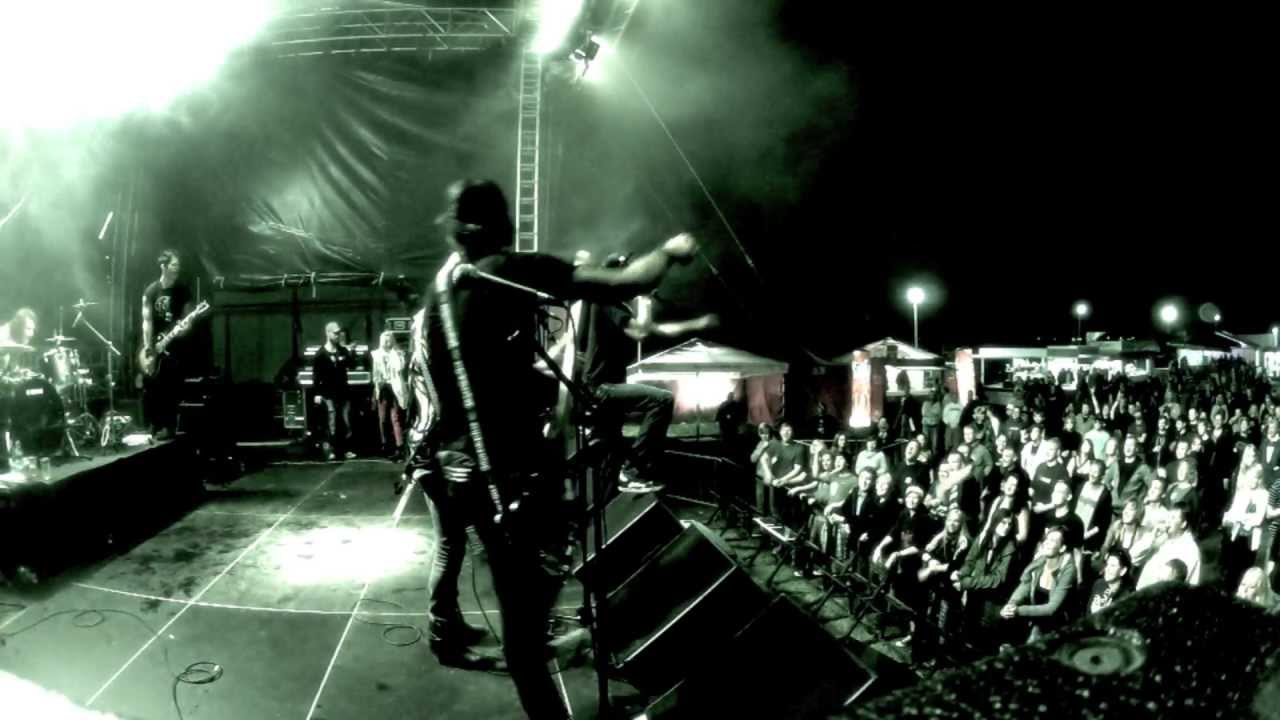 Dithmarscher Rock Festival - Warner Drive