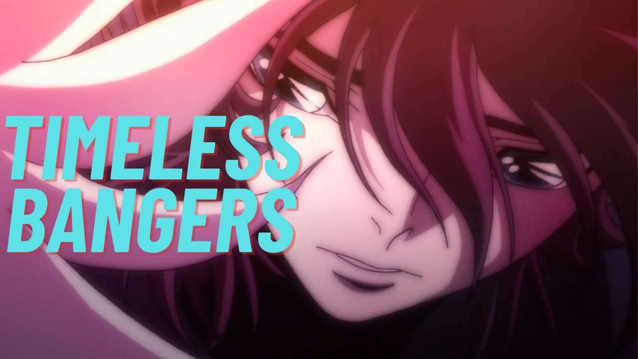 Casshern Sins - What's The Point?