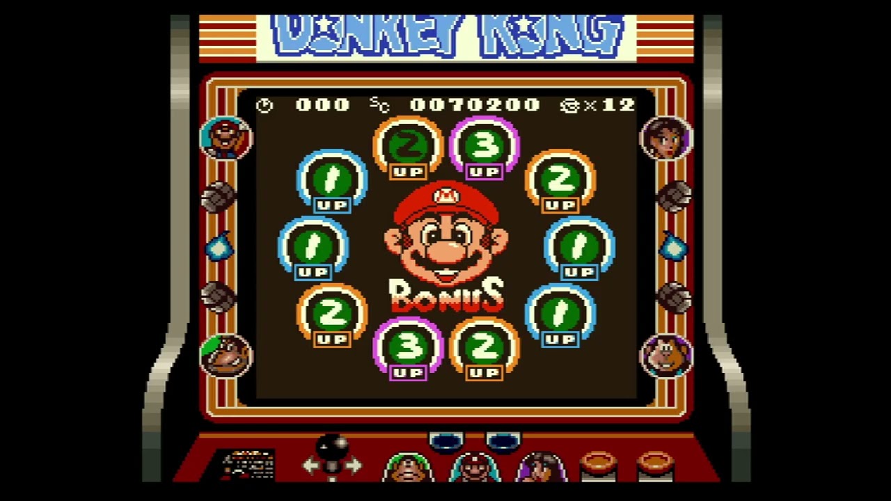 VGE Playalong - Donkey Kong (1994) Part 1
