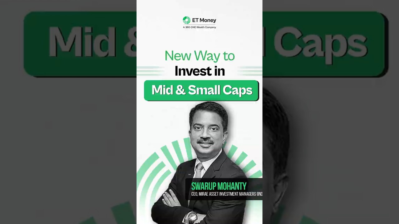 Большинство инвесторов ошибаются в оценке компаний средней и малой капитализации.