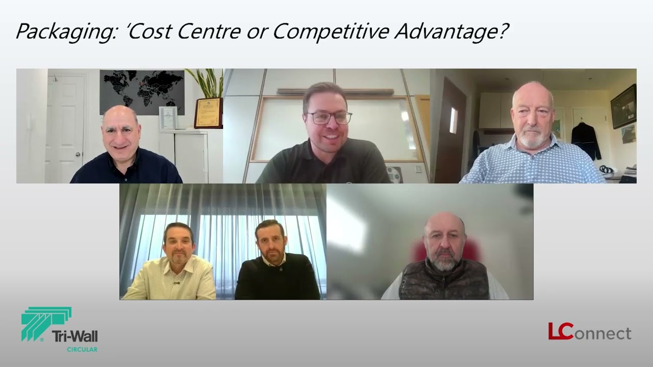 From Afterthought to Strategy: The Changing Role of Packaging in Automotive Supply Chains