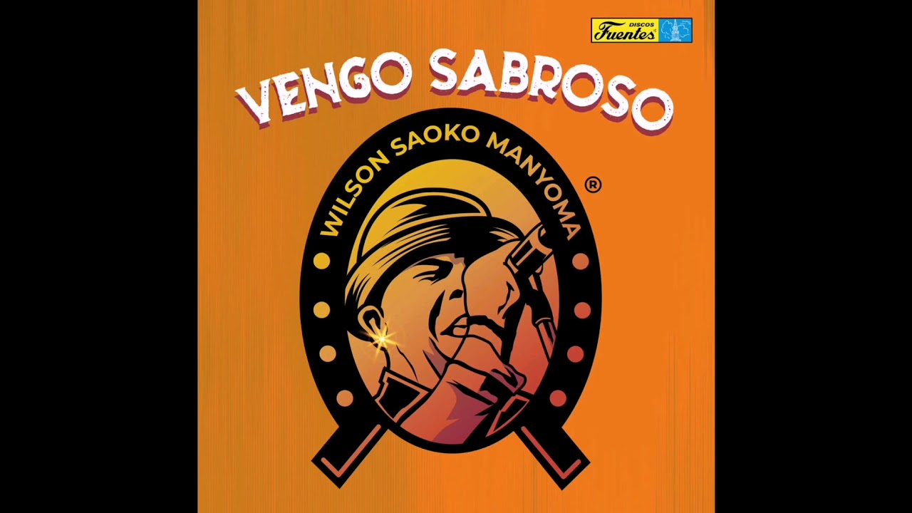 Wilson Saoko - El preso n&uacute;mero 2 (2020) #salsa #salsapati