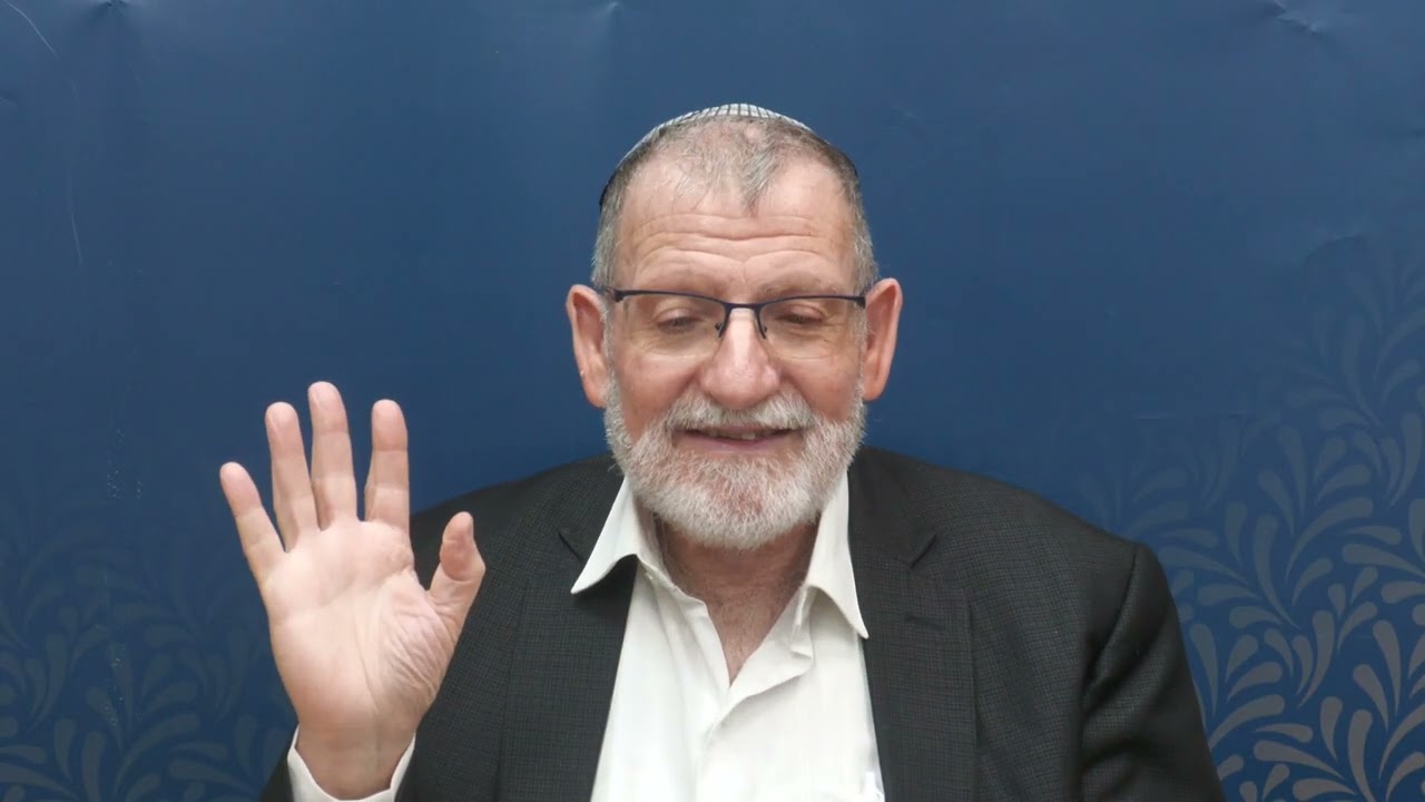 הרב ד
