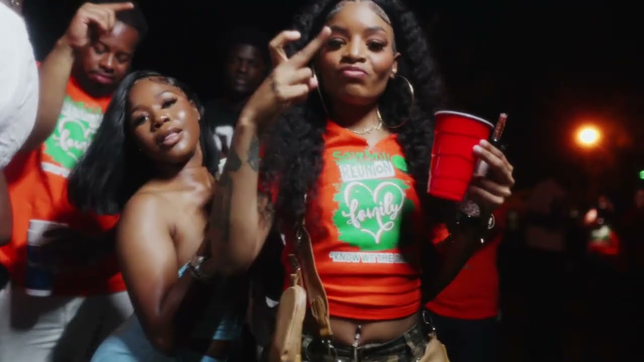 Otq Keemboe - Lets Do It (Official Video)