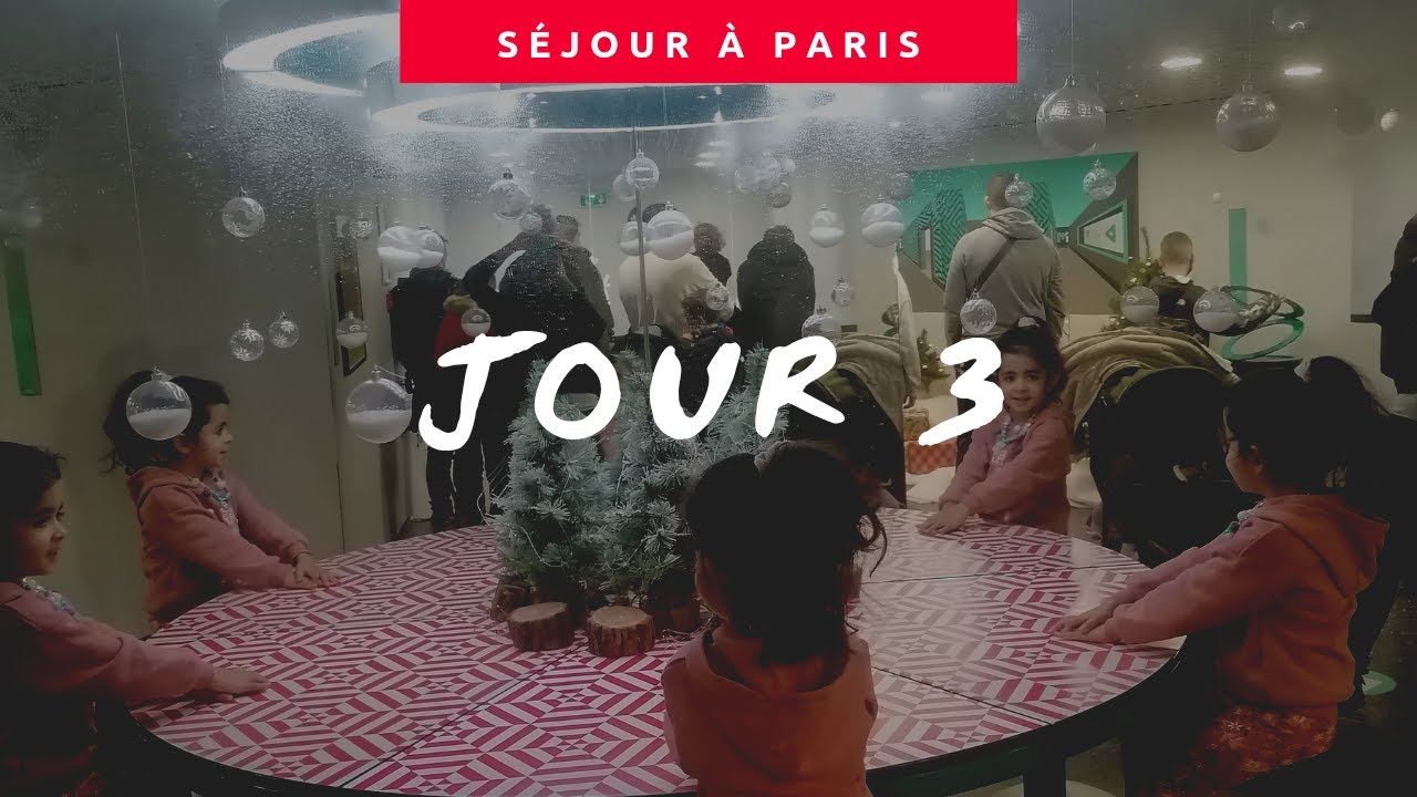 On a rencontrer des stars !