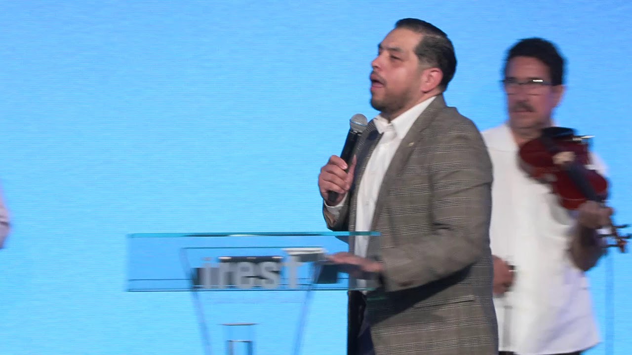 Culto de Doctrina 03/17/2026