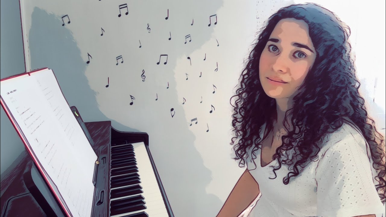 Szum Kaśka Sochacka (cover)