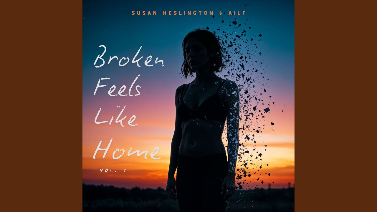 Broken Feels Like Home, Vol. 1