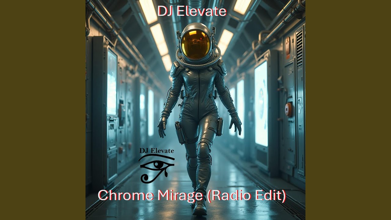 Chrome Mirage (Radio Edit)