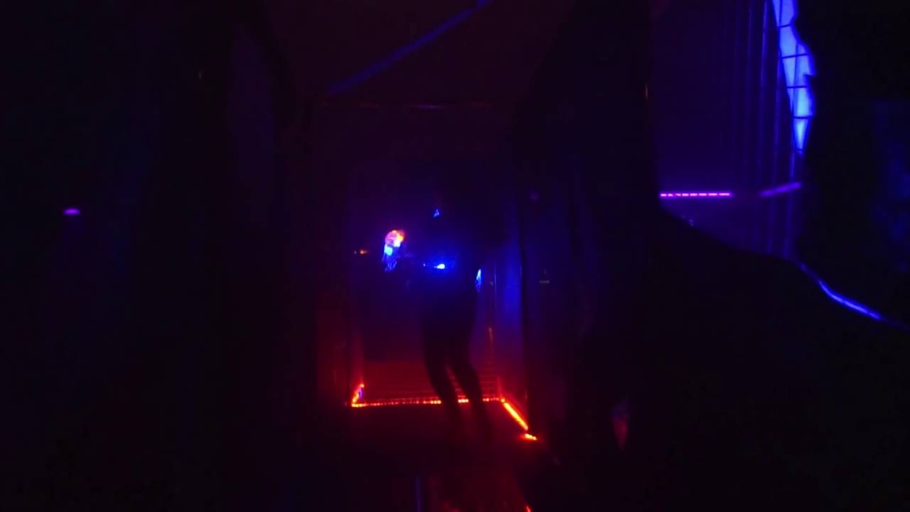 Lazer Tag Coming Soon to Plex HiWire