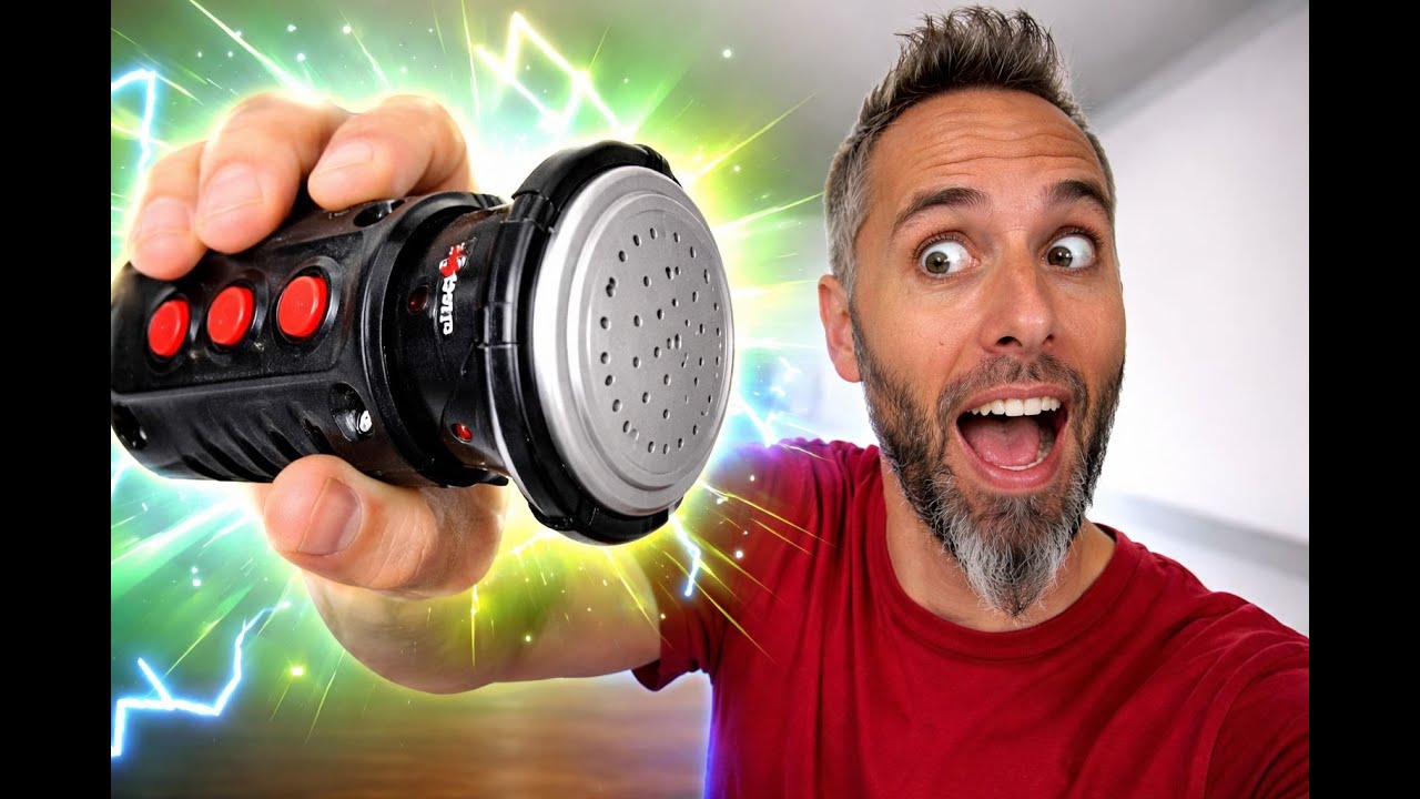 Лучшие игрушки для изменения голоса для детей?