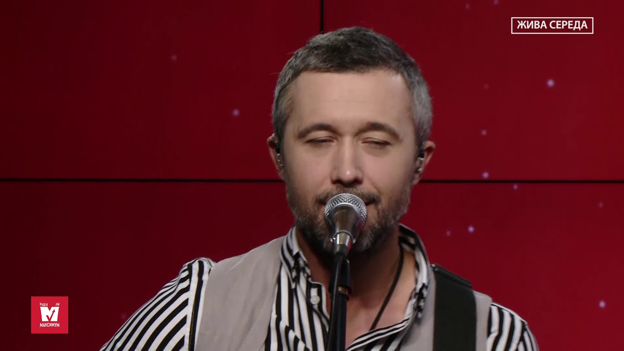 СЕРГІЙ БАБКІН - ПРИВІТ, БОГ | Жива Cереда на Радіо МАКСИМУМ | 23.05.18
