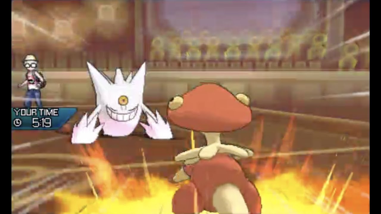 Round 1 - Yuanhao Li vs René Alvarenga - 2019 Portland VGC Regional Championships