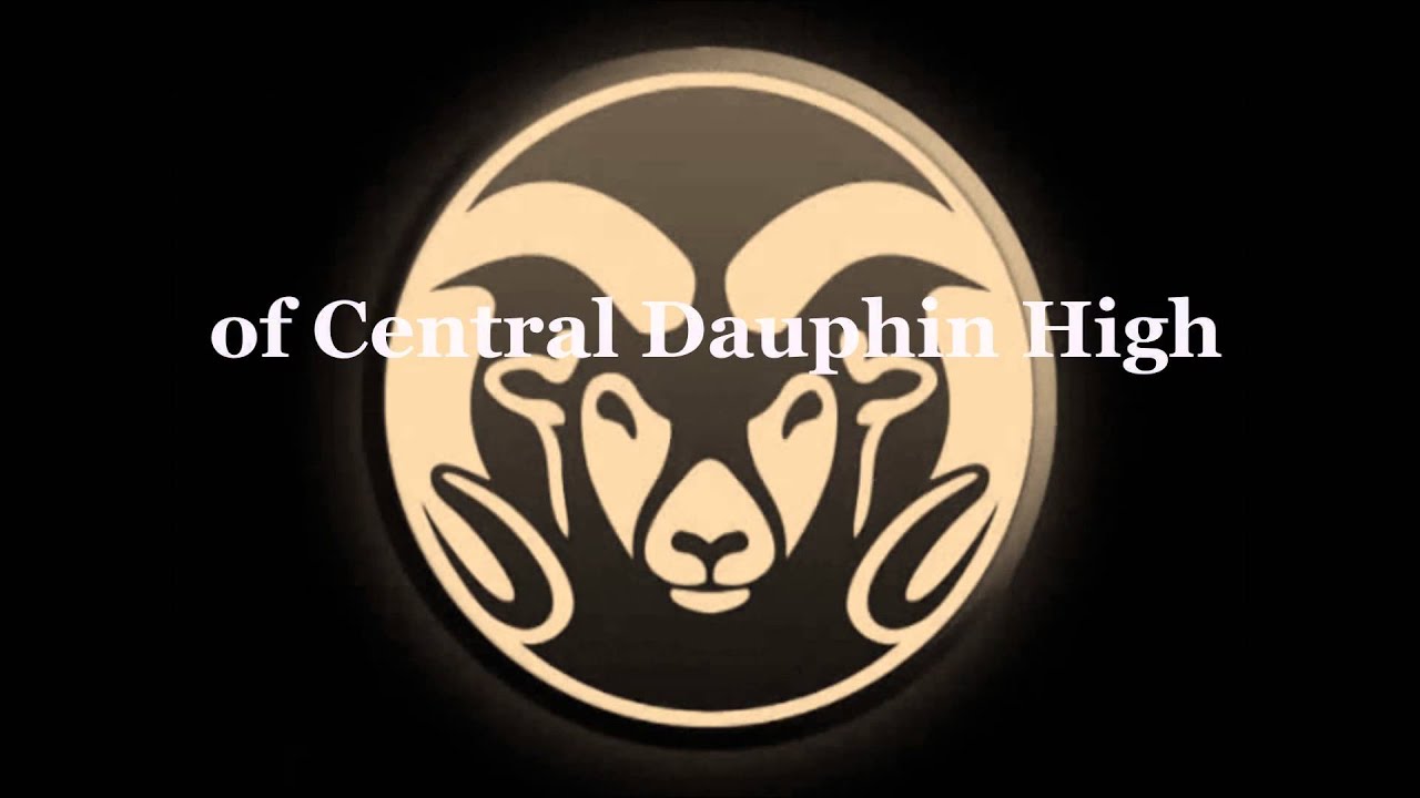 CENTRAL DAUPHIN HIGH SCHOOL