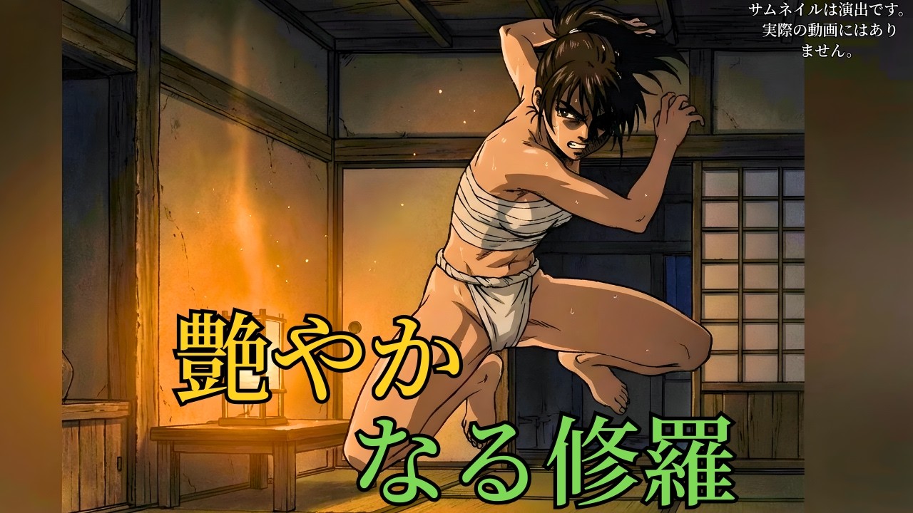 戦国の世を生き抜いた美しすぎる遊女は実は凄腕のくノ一で忍法を使ってケチな客からご祝儀を巻き上げる江戸っ子も大爆笑の痛快で不思議なからくり忍術帖と遊廓の日常 | 民話 | 野談 | 時代劇 | 昔話