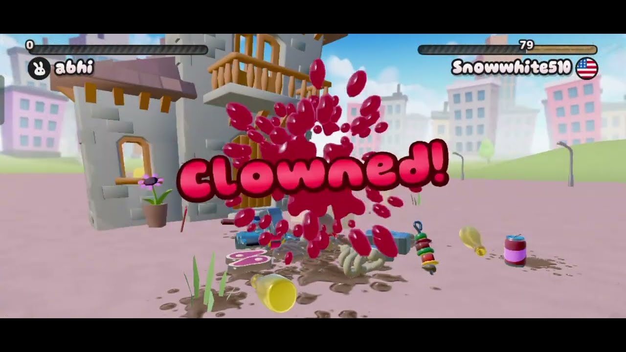 The gaming video abhi game video 🙏👍👍👍