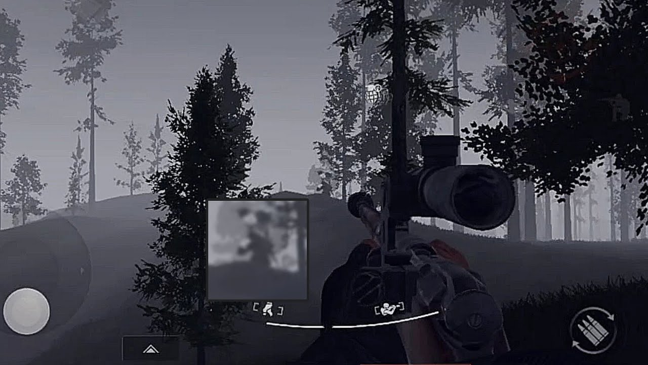 New Night/Foggy Mode on Northbridge | Arena Breakout CN
