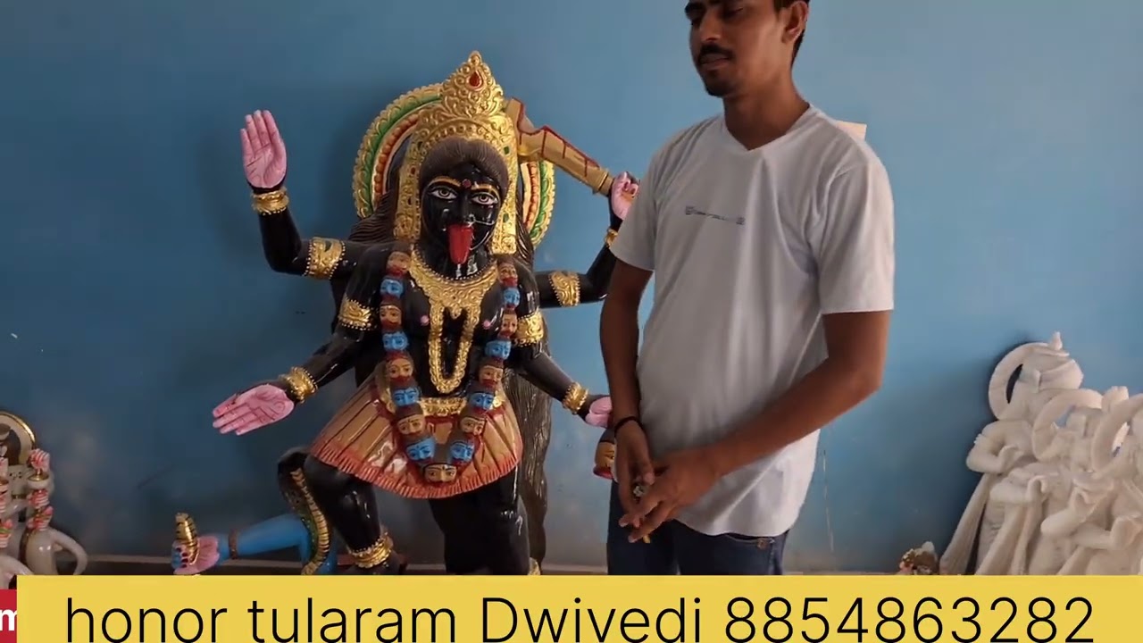 Marble Murti ( मां शेरावाली )n. 8854863282 Jay Mata Di delivery all India