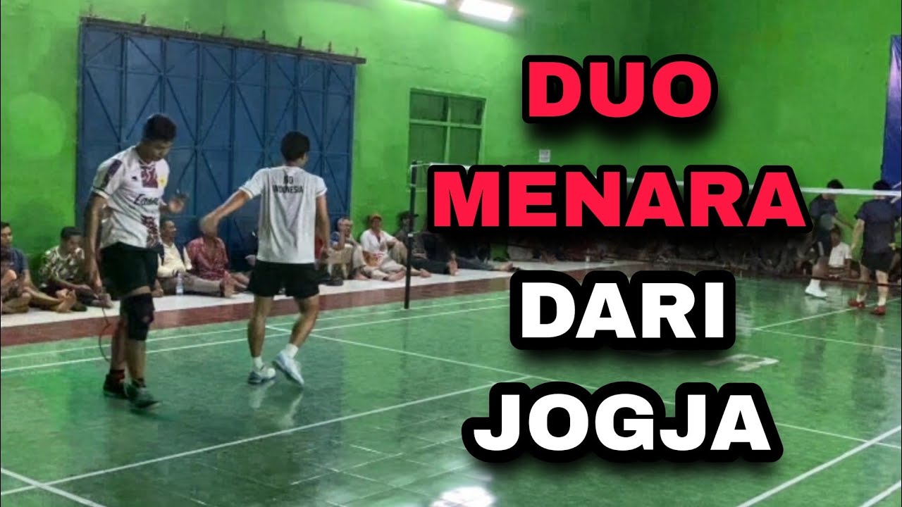 Viral Final💯 Lagi Lagi Jogja Mimpi Buruk Raja Tarkam Solo‼️Final SBR Cup IV 2025 Klaten