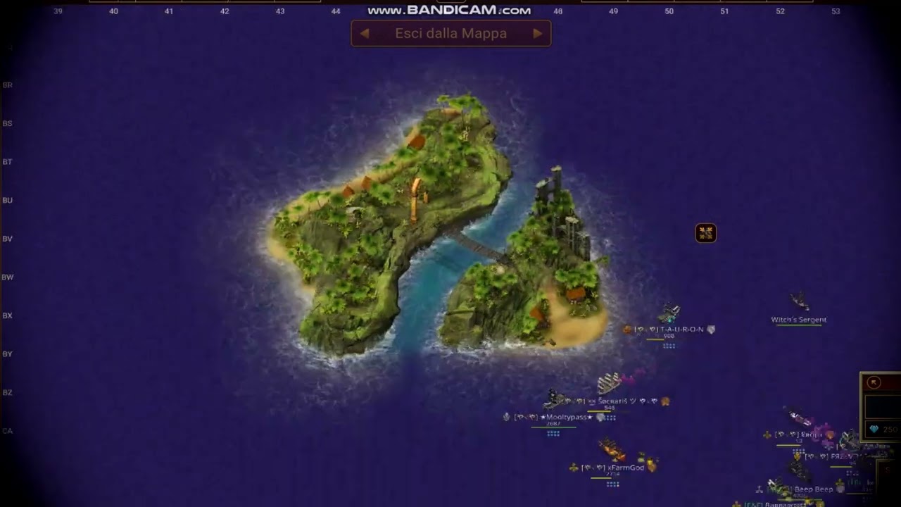 Legend Pirates や√や ♥TÆ✭ vs BR Alliance